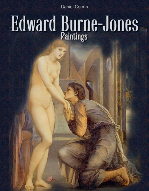 Cover of the book Edward Burne-Jones by Daniel Coenn, Classic & Annotated