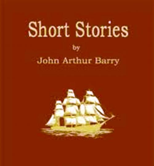 Cover of the book On the Fringe of the Harbor by John Arthur Barry, WDS Publishing