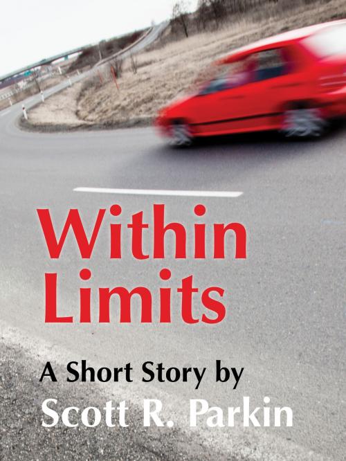 Cover of the book Within Limits by Scott R. Parkin, ArcPoint Media