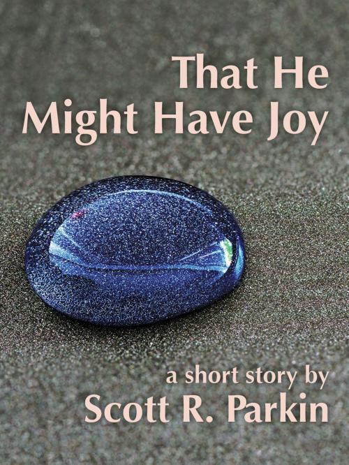 Cover of the book That He Might Have Joy by Scott R. Parkin, ArcPoint Media