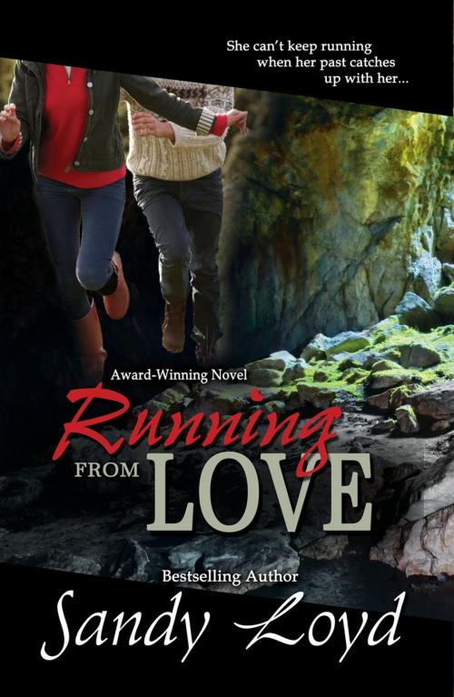 Cover of the book Running From Love by Sandy Loyd, Sandy Loyd