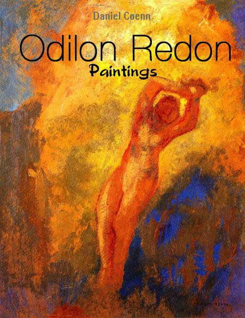 Cover of the book Odilon Redon by Daniel Coenn, Classic & Annotated
