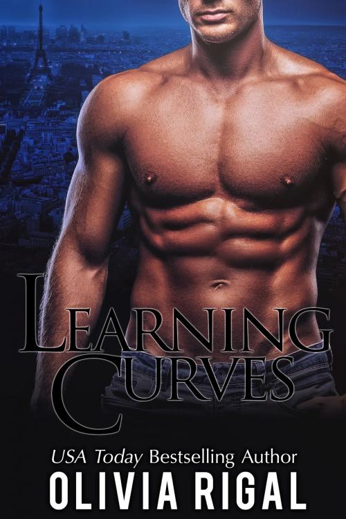 Cover of the book Learning Curves - 1 by Olivia RIGAL, Lady O Publishing