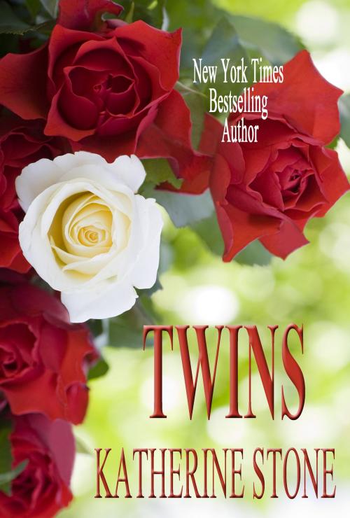 Cover of the book Twins by Katherine Stone, Katherine Stone