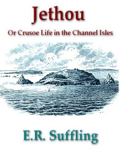 Cover of the book Jethou by E. R. Suffling, VolumesOfValue