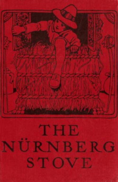 Cover of the book The Nürnberg Stove by Ouida, Challenge my Reading