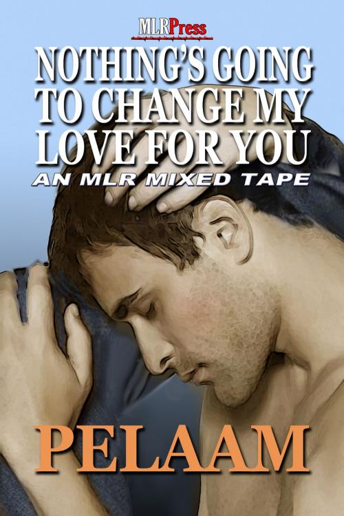 Cover of the book Nothing's Going To Change My Love For You by Pelaam, MLR Press