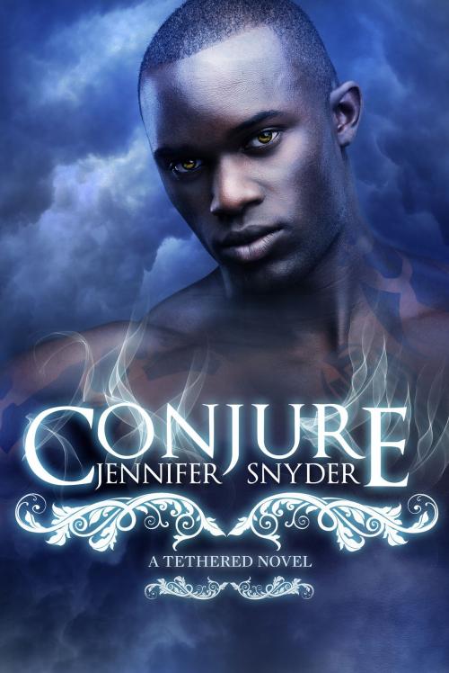 Cover of the book Conjure by Jennifer Snyder, Jennifer Snyder