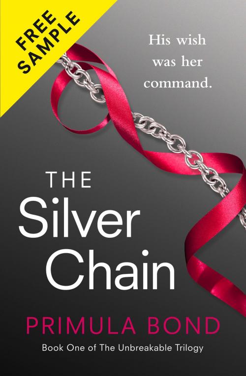 Cover of the book The Silver Chain Free Sample by Primula Bond, HarperCollins Publishers
