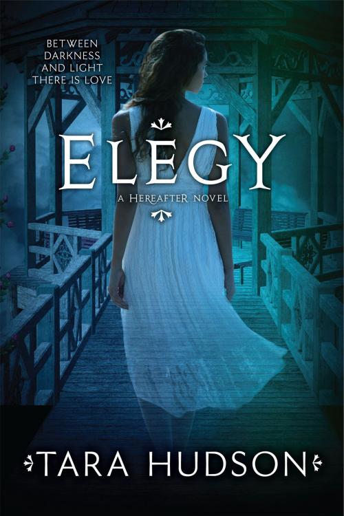 Cover of the book Elegy by Tara Hudson, HarperTeen