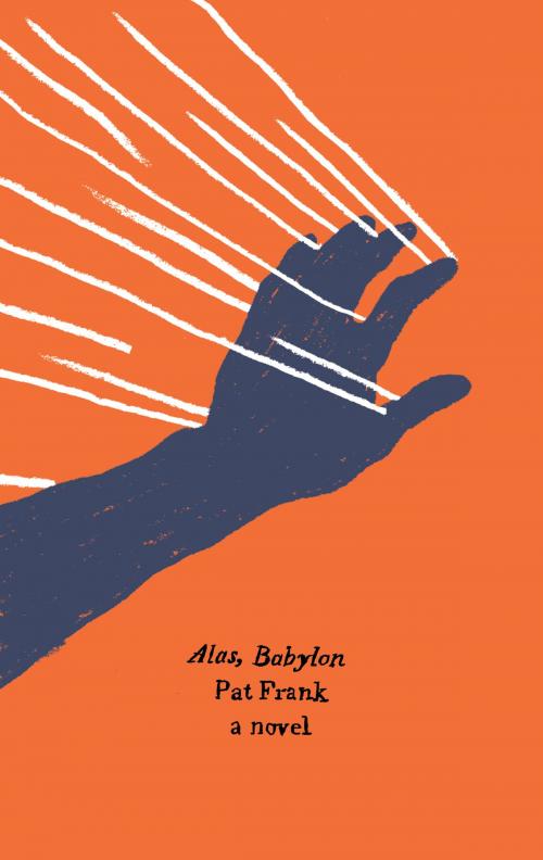 Cover of the book Alas, Babylon by Pat Frank, Harper Perennial