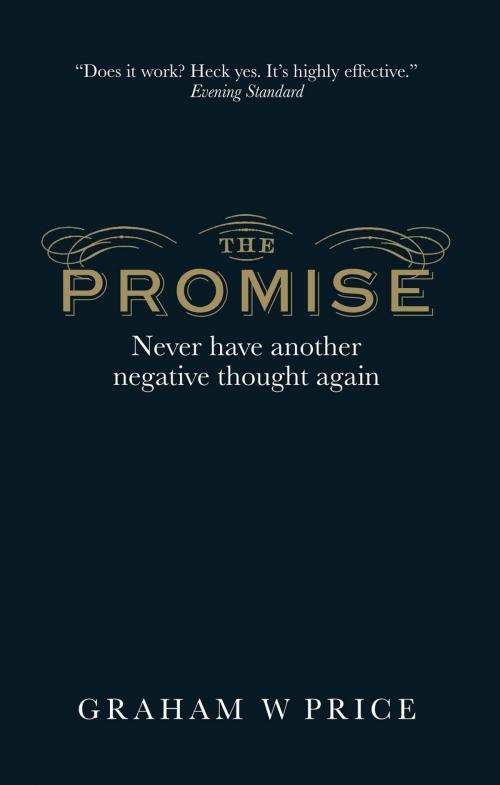 Cover of the book The Promise by Graham Price, Pearson Education Limited
