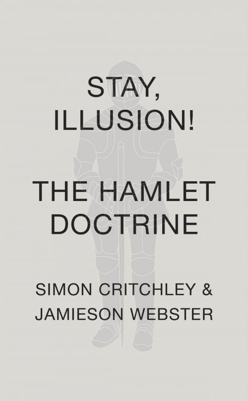 Cover of the book Stay, Illusion! by Simon Critchley, Jamieson Webster, Knopf Doubleday Publishing Group