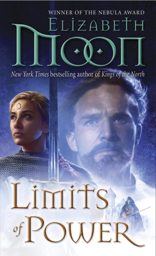 Cover of the book Limits of Power by Elizabeth Moon, Random House Publishing Group