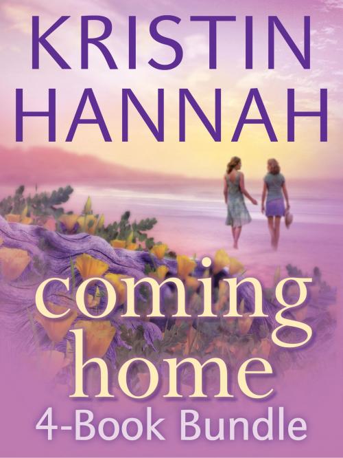 Cover of the book Kristin Hannah's Coming Home 4-Book Bundle by Kristin Hannah, Random House Publishing Group