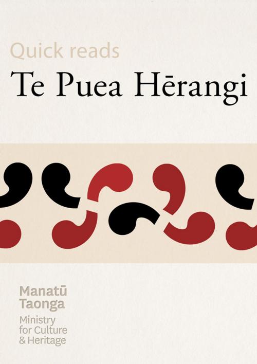 Cover of the book Te Puea Hērangi by Manatū Taonga, Manatū Taonga - Ministry for Culture and Heritage