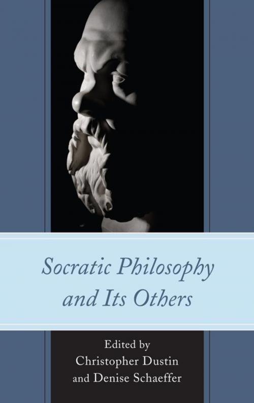 Cover of the book Socratic Philosophy and Its Others by , Lexington Books