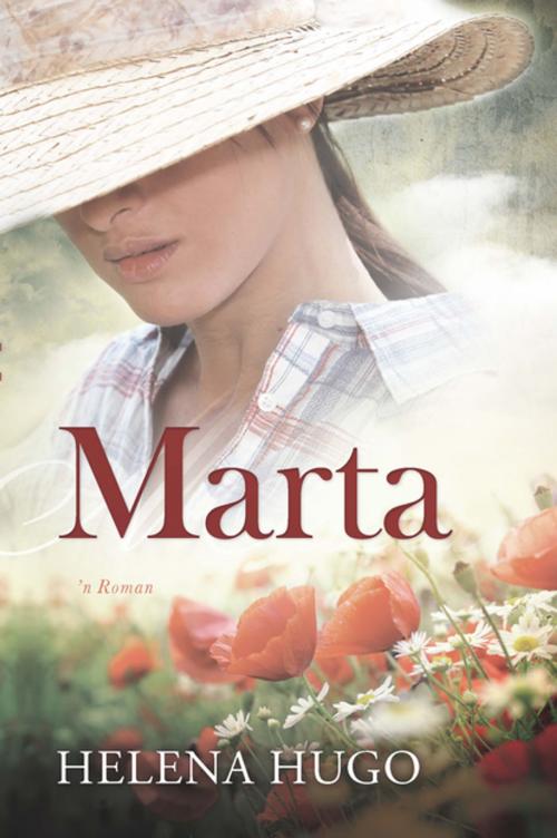 Cover of the book Marta by Helena Hugo, Lux Verbi