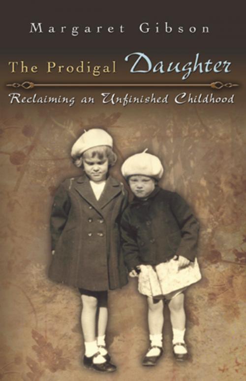 Cover of the book The Prodigal Daughter by Margaret Gibson, University of Missouri Press
