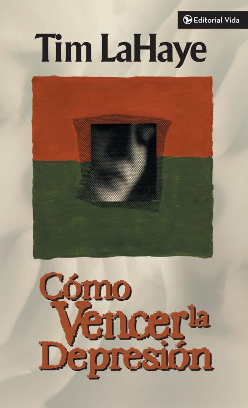 Cover of the book Cómo vencer la depresión by Tim LaHaye, Vida