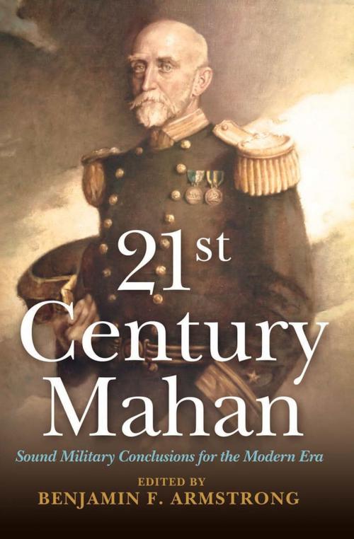 Cover of the book 21st Century Mahan by , Naval Institute Press
