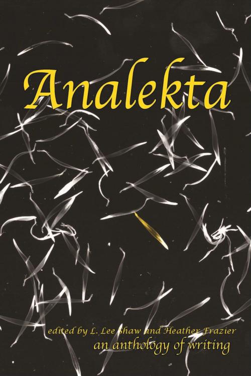 Cover of the book Analekta by L. Lee Shaw, L. Lee Shaw
