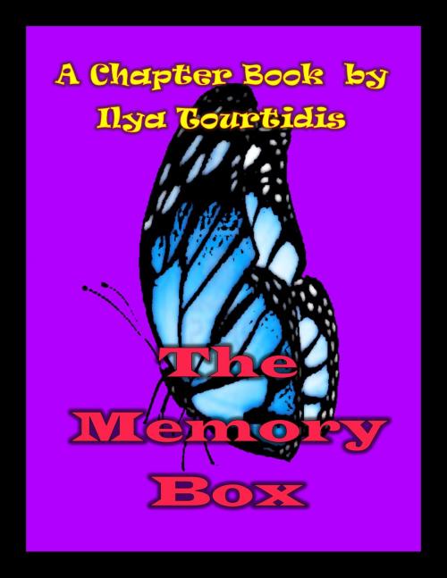 Cover of the book The Memory Box by Ilya Tourtidis, Second Harverst Books