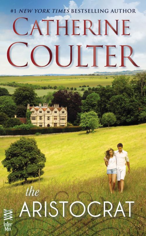 Cover of the book The Aristocrat by Catherine Coulter, Penguin Publishing Group