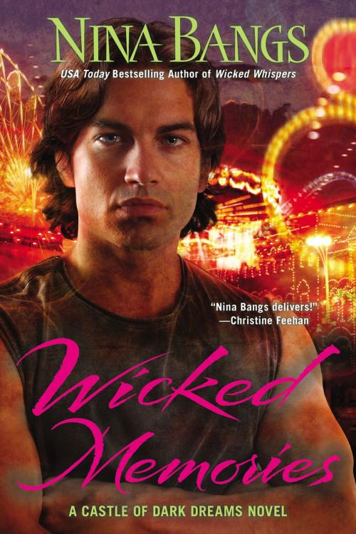 Cover of the book Wicked Memories by Nina Bangs, Penguin Publishing Group