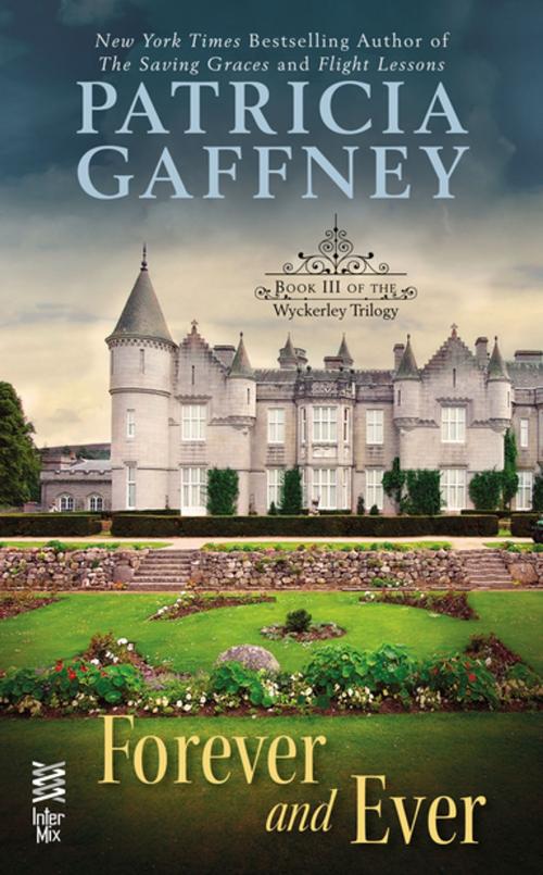 Cover of the book Forever and Ever by Patricia Gaffney, Penguin Publishing Group