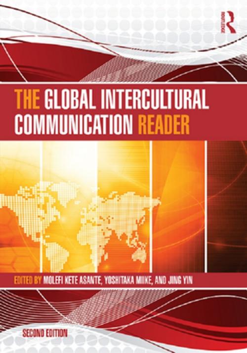 Cover of the book The Global Intercultural Communication Reader by , Taylor and Francis