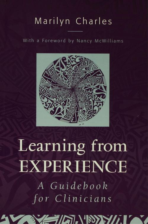 Cover of the book Learning from Experience by Marilyn Charles, Taylor and Francis