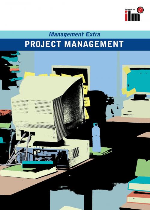 Cover of the book Project Management Revised Edition by Elearn, Taylor and Francis