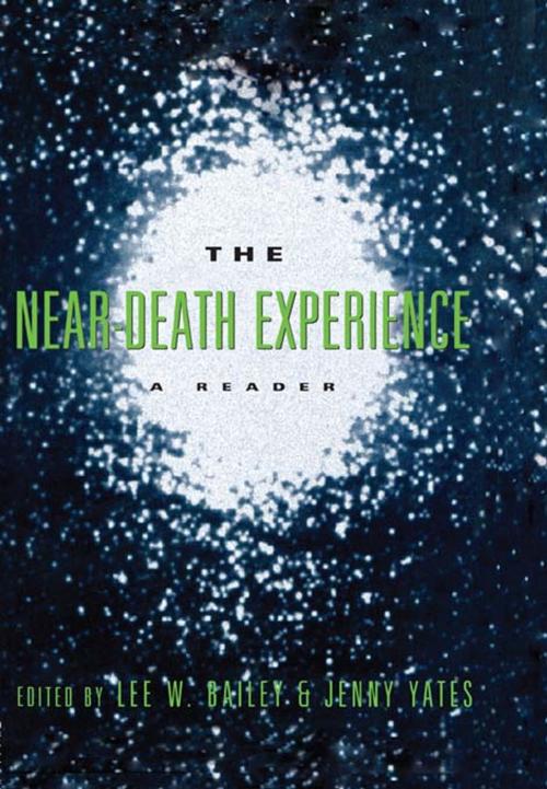 Cover of the book The Near-Death Experience by , Taylor and Francis