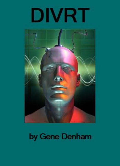 Cover of the book Divrt by Gene Denham, Gene Denham