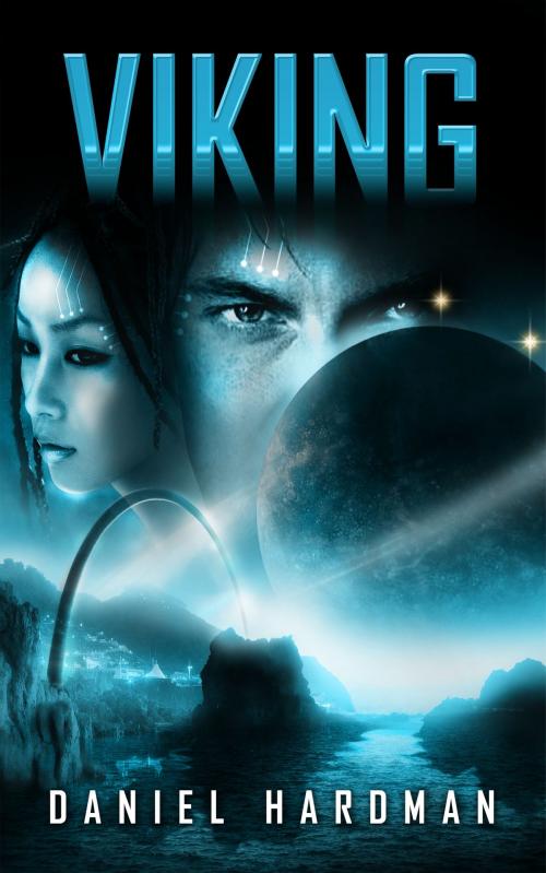 Cover of the book Viking by Daniel Hardman, Daniel Hardman
