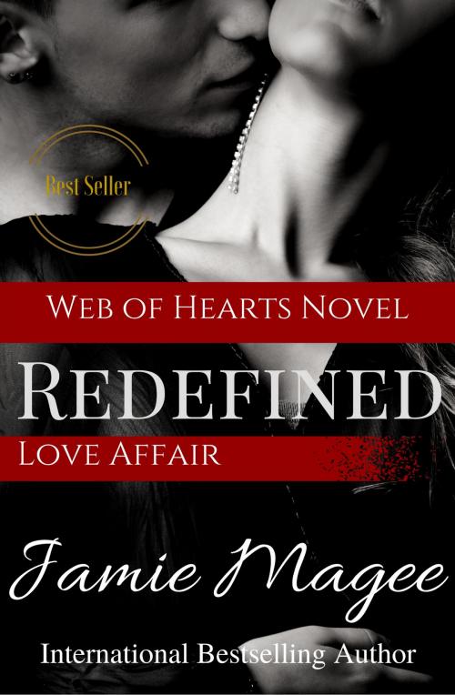Cover of the book Redefined Love Affair: Web of Hearts and Souls #10 (See Book 4) by Jamie Magee, Jamie Magee