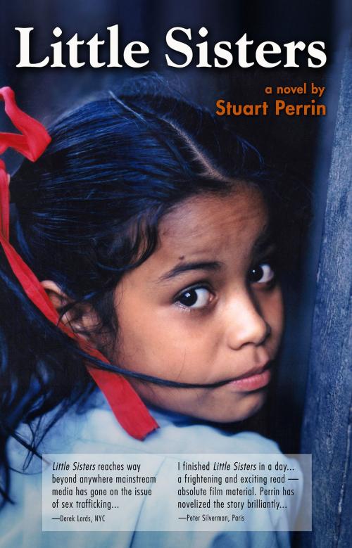 Cover of the book Little Sisters by Stuart Perrin, Stuart Perrin
