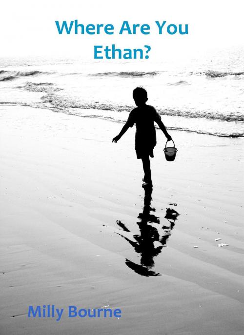 Cover of the book Where Are You Ethan? by Milly Bourne, Milly Bourne