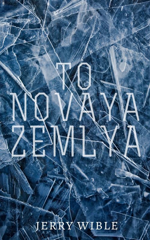Cover of the book To Novaya Zemlya by Jerry Wible, Jerry Wible