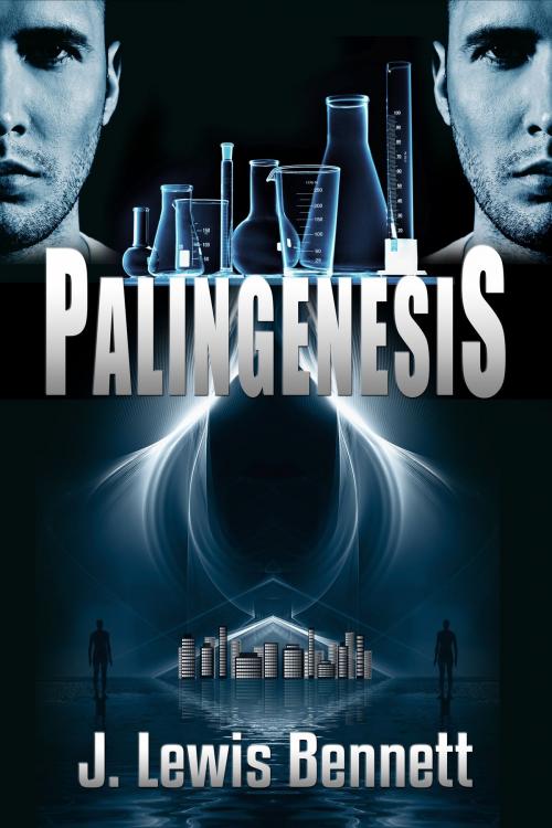 Cover of the book Palingenesis by J. Lewis Bennett, J. Lewis Bennett