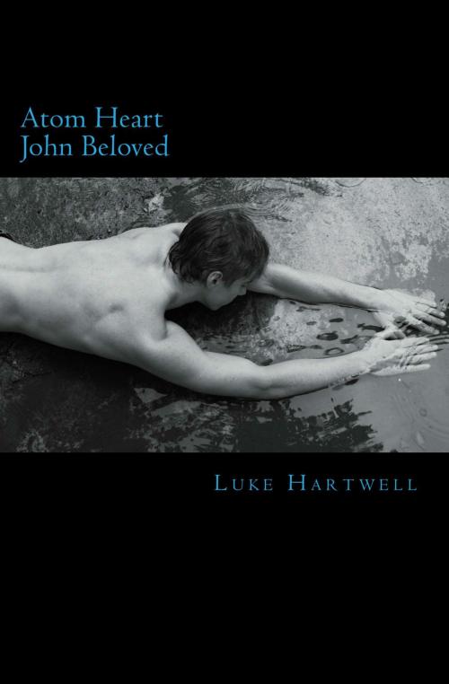 Cover of the book Atom Heart John Beloved by Luke Hartwell, Watersgreen House