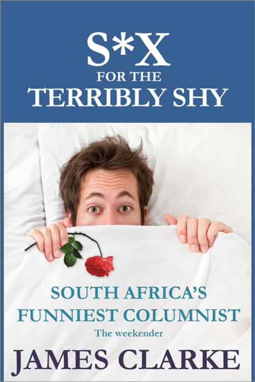 Cover of the book Sex for the Terribly Shy by James Clarke, James Clarke
