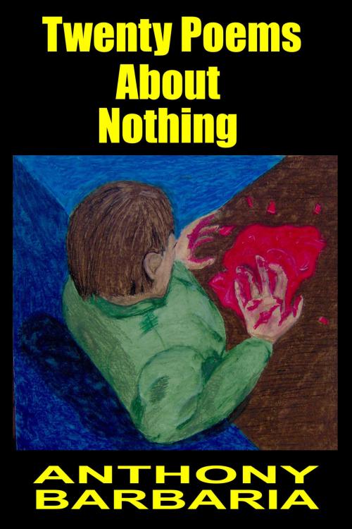 Cover of the book 20 Poems About Nothing by Anthony Barbaria, Anthony Barbaria