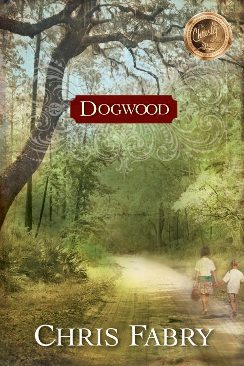 Cover of the book Dogwood by Chris Fabry, Tyndale House Publishers, Inc.