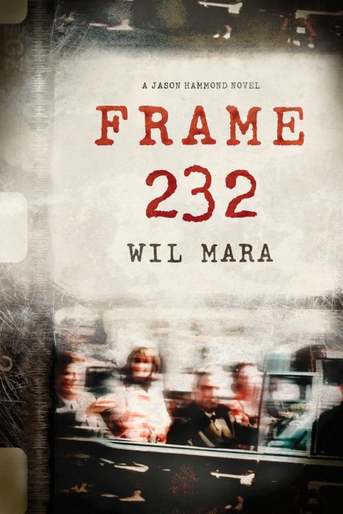 Cover of the book Frame 232 by Wil Mara, Tyndale House Publishers, Inc.