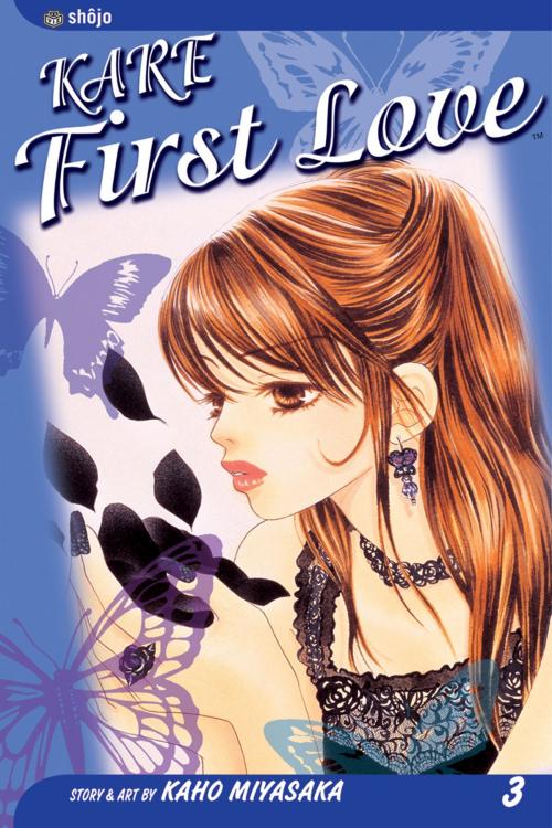 Cover of the book Kare First Love, Vol. 3 by Kaho Miyasaka, VIZ Media