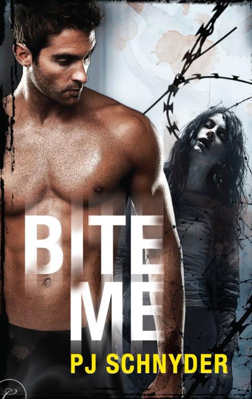 Cover of the book Bite Me by PJ Schnyder, Carina Press