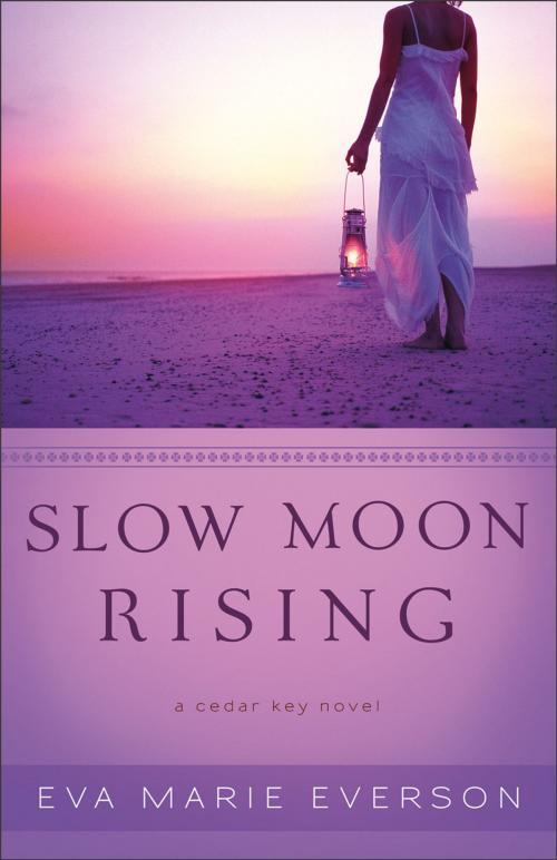 Cover of the book Slow Moon Rising ( Book #3) by Eva Marie Everson, Baker Publishing Group
