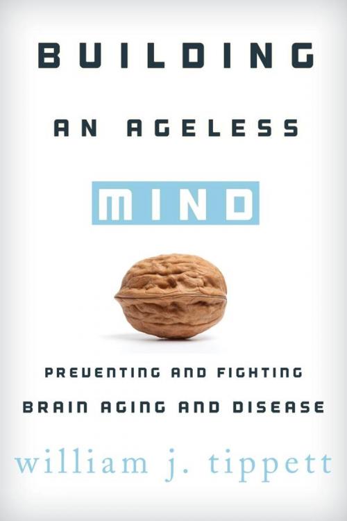 Cover of the book Building an Ageless Mind by William J. Tippett, Rowman & Littlefield Publishers